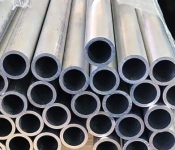 Aluminium Pipe Aluminium Pipe