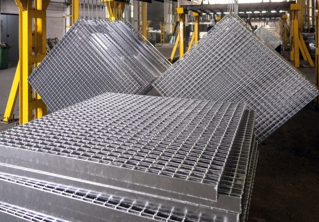 5-steel-bar-grating-hot-dip-galvanized