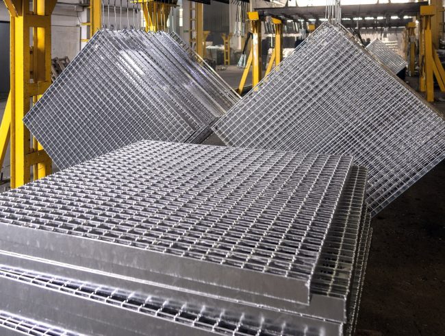 5-steel-bar-grating-hot-dip-galvanized