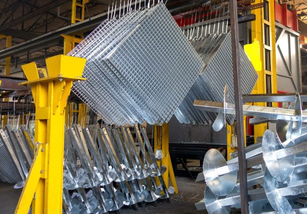 6-steel-bar-grating-hot-dip-galvanized