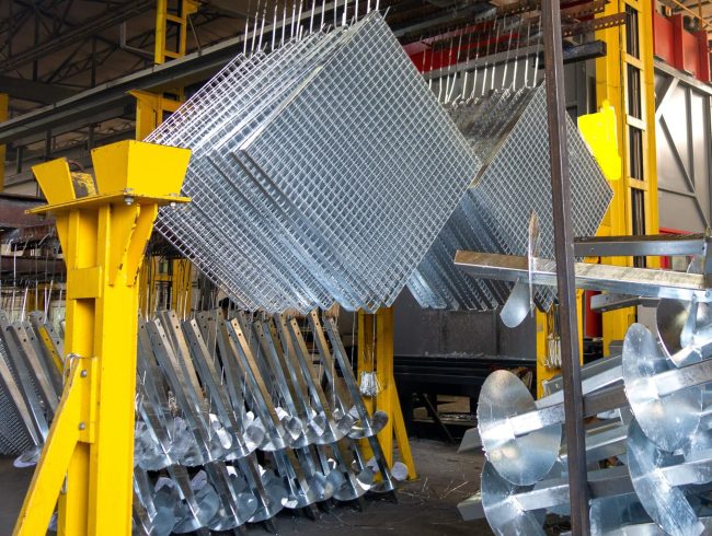 6-steel-bar-grating-hot-dip-galvanized