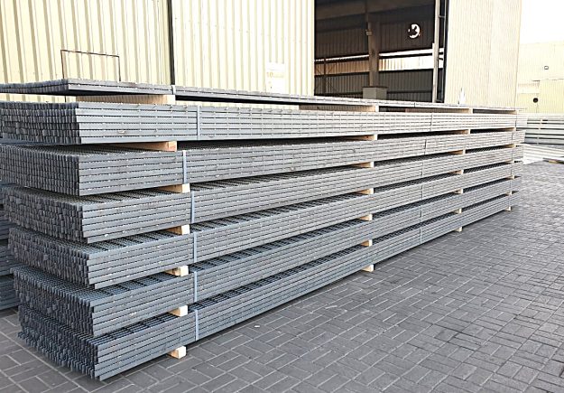 B_metal_bar_galvanized_grating B_metal_bar_galvanized_grating